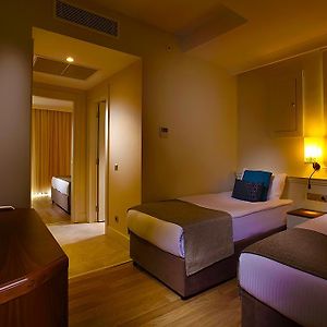 Apartament typu junior